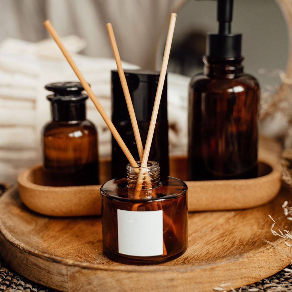 Oil burners & diffusers