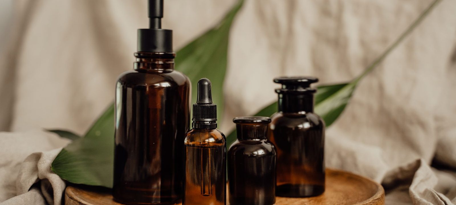 Gang Sheng — aromatherapy candles, essential oils and oil burners